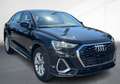 Audi Q3 Q3 Sportback 35 1.5 tfsi S line edition Nero - thumbnail 4