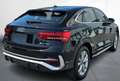 Audi Q3 Q3 Sportback 35 1.5 tfsi S line edition Nero - thumbnail 3