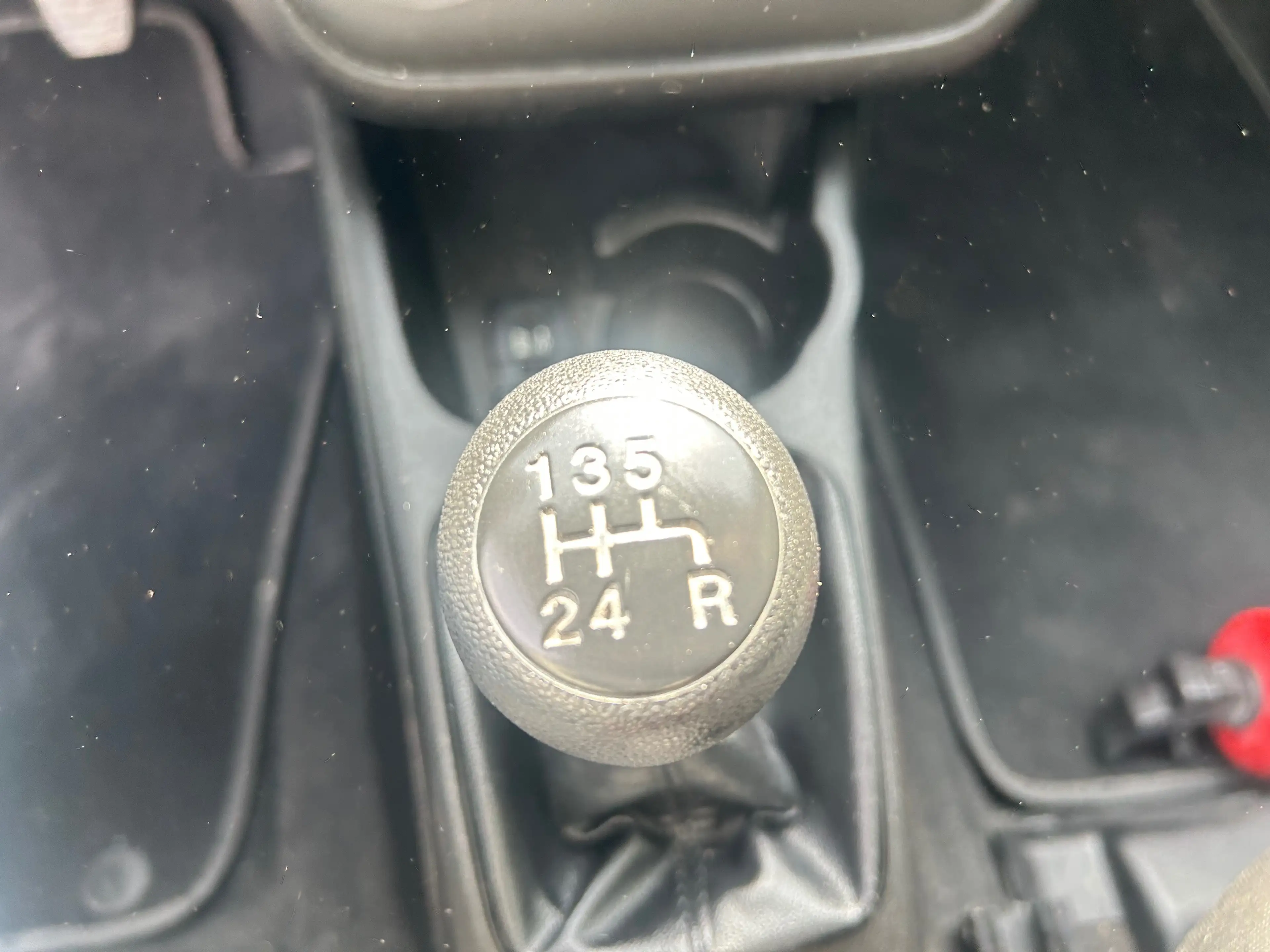 Fiat Punto Punto 1.2i/ GARANTIE 12MOIS/ CARPASS/ CT — photo 15