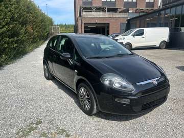 Punto 1.2i/ GARANTIE 12MOIS/ CARPASS/ CT
