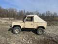 Land Rover Defender Defender 2.5L Atmo RARE!!! Beige - thumbnail 3