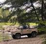 Land Rover Defender Defender 2.5L Atmo RARE!!! Beige - thumbnail 5