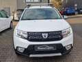 Dacia Logan Logan MCV II Kombi Stepway/AHK/Klima/PDC/ZV/Eu6/ Weiß - thumbnail 2