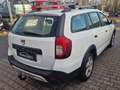 Dacia Logan Logan MCV II Kombi Stepway/AHK/Klima/PDC/ZV/Eu6/ Weiß - thumbnail 5