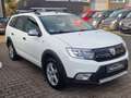Dacia Logan Logan MCV II Kombi Stepway/AHK/Klima/PDC/ZV/Eu6/ Weiß - thumbnail 3