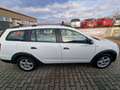 Dacia Logan Logan MCV II Kombi Stepway/AHK/Klima/PDC/ZV/Eu6/ Weiß - thumbnail 4