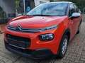 Citroen C3 ((Zahnriemen Neu ) Orange - thumbnail 1