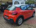 Citroen C3 ((Zahnriemen Neu ) Orange - thumbnail 3