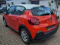 Citroen C3 ((Zahnriemen Neu ) Orange - thumbnail 4