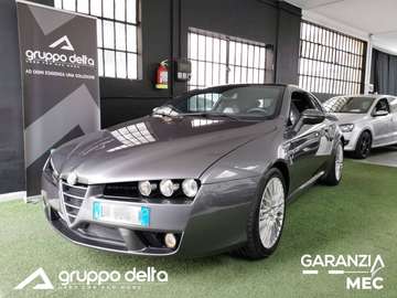 Brera 2.2 jts TETTO/CERCHI 18/PELLE FRAU/BOSE
