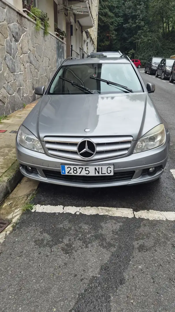 Mercedes-Benz C 200 CDI BE Essential - 2