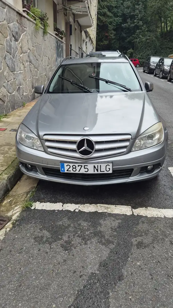 Mercedes-Benz C 200 CDI BE Essential - 1