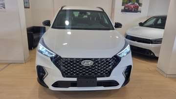 1.6 crdi 48V NLine  4wd 136cv dct