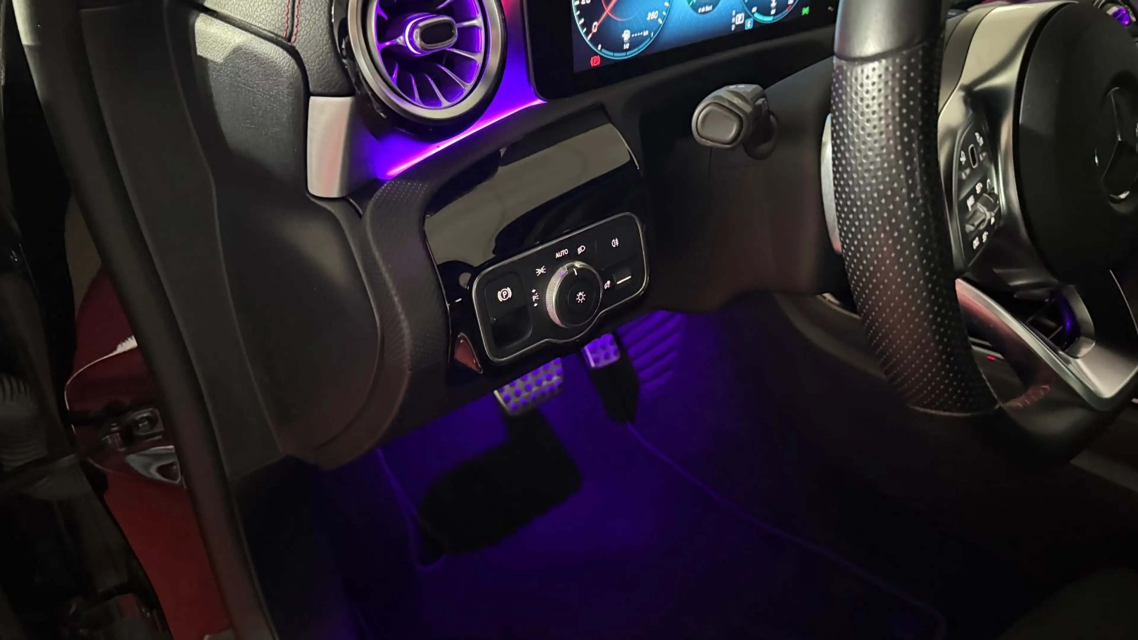 Mercedes-Benz CLA 220 CLA 220 Sb AMG LINE WIDESCREEN*AMBIENTE*KAMERA* — photo 15