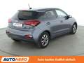 Hyundai i20 1.0 TGDI YES!*TEMPO*CAM*PDC*SHZ*KLIMA*GARANTIE* Grau - thumbnail 6