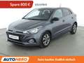 Hyundai i20 1.0 TGDI YES!*TEMPO*CAM*PDC*SHZ*KLIMA*GARANTIE* Grau - thumbnail 1