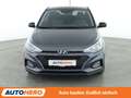 Hyundai i20 1.0 TGDI YES!*TEMPO*CAM*PDC*SHZ*KLIMA*GARANTIE* Grau - thumbnail 9