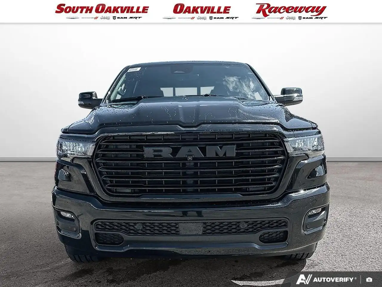 RAM 1500 photo RAM 1500