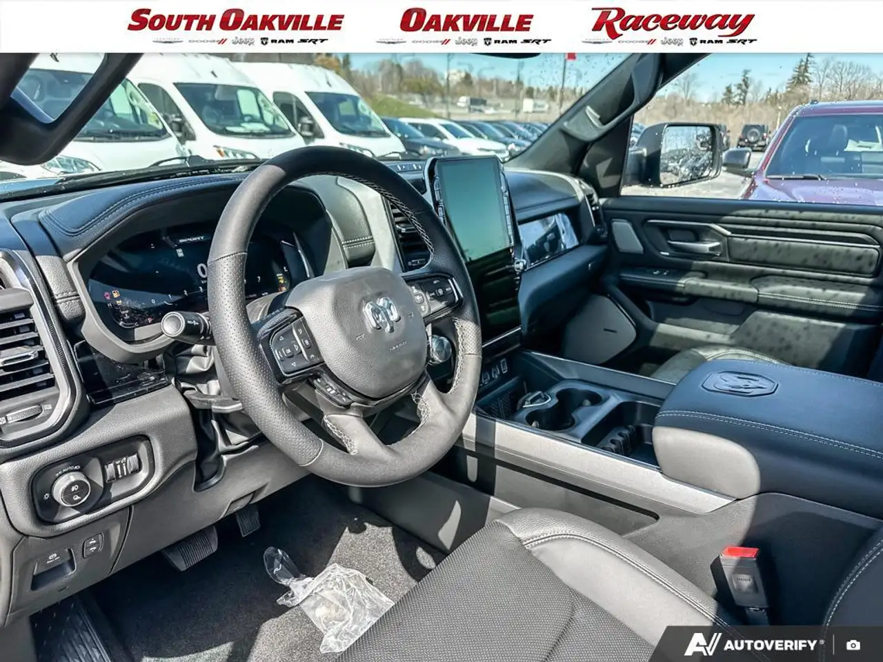 RAM 1500 photo RAM 1500