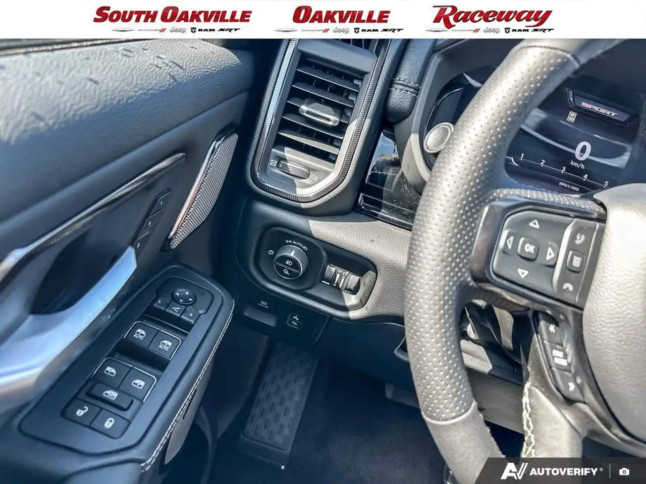 RAM 1500 photo RAM 1500