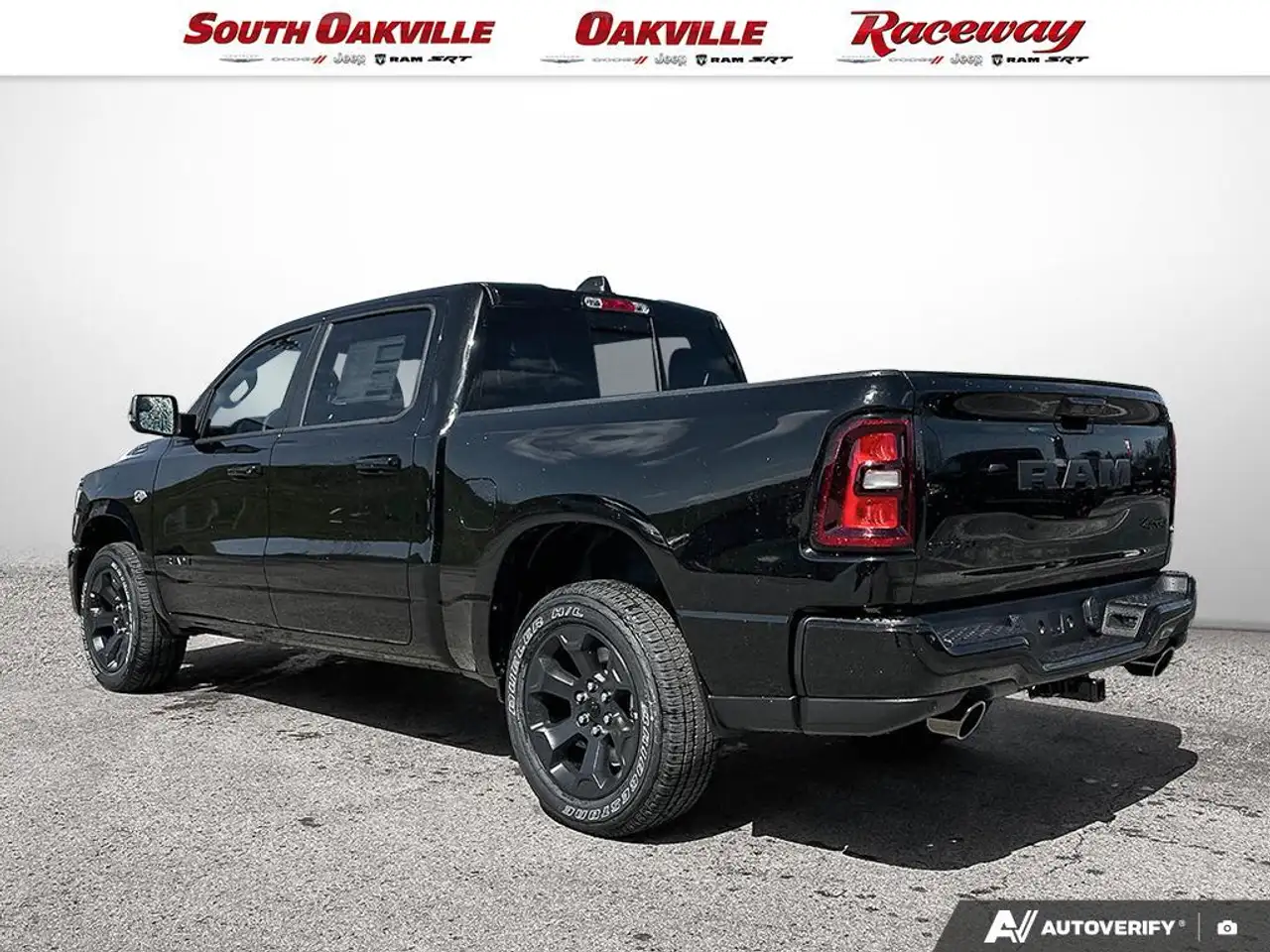 RAM 1500 photo RAM 1500