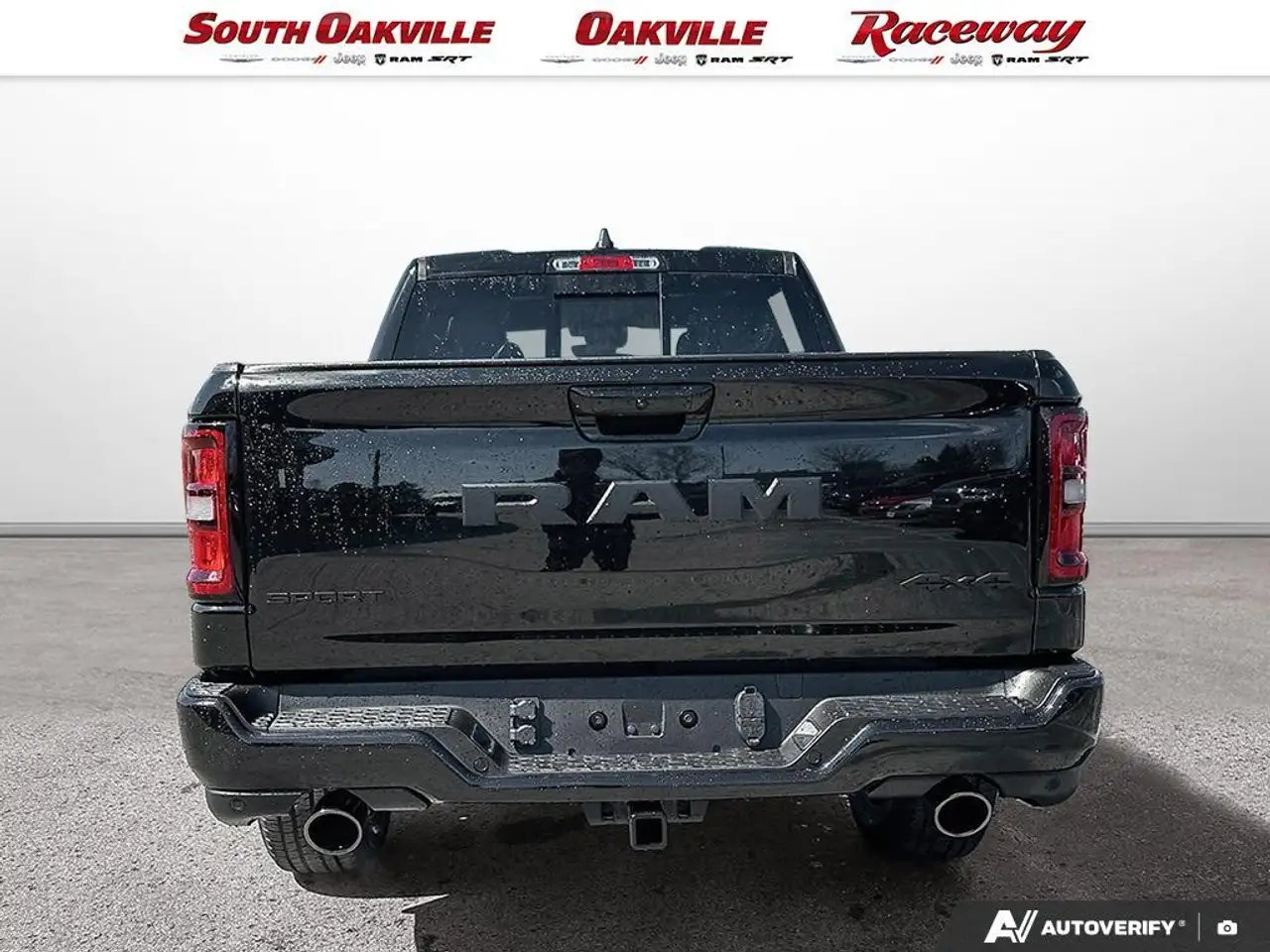 RAM 1500 photo RAM 1500