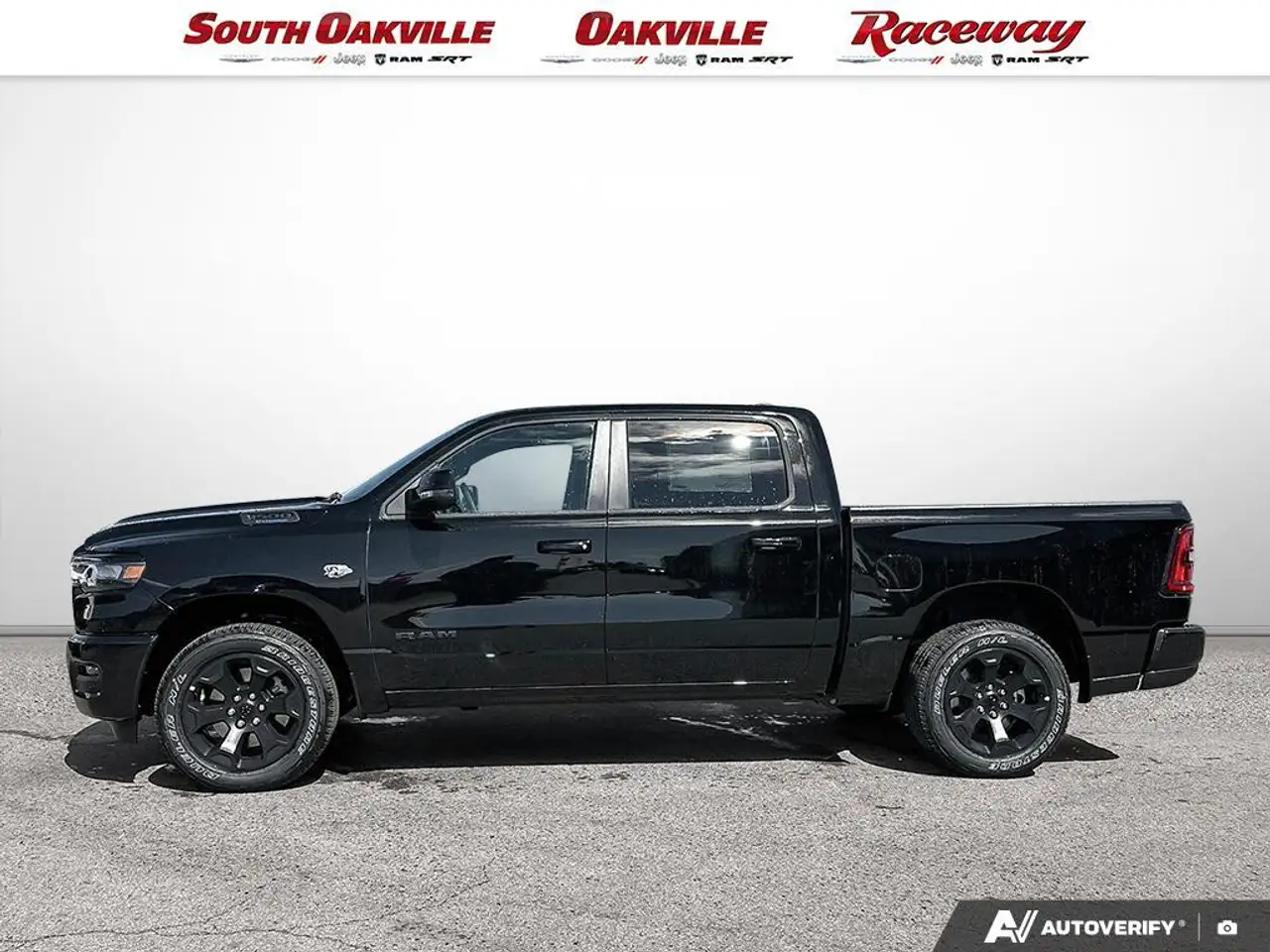 RAM 1500 photo RAM 1500