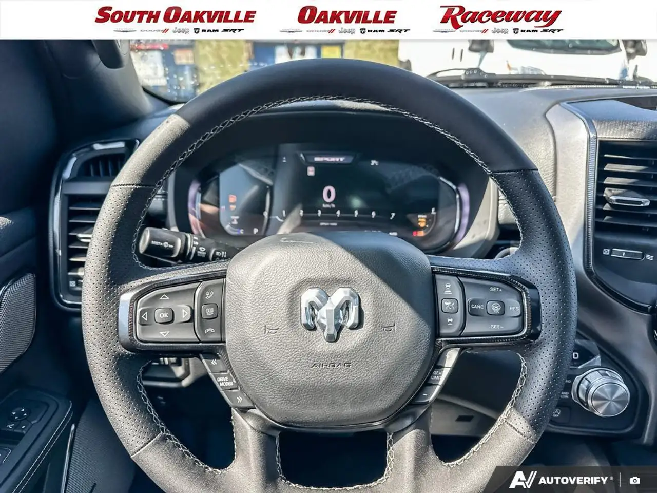 RAM 1500 photo RAM 1500