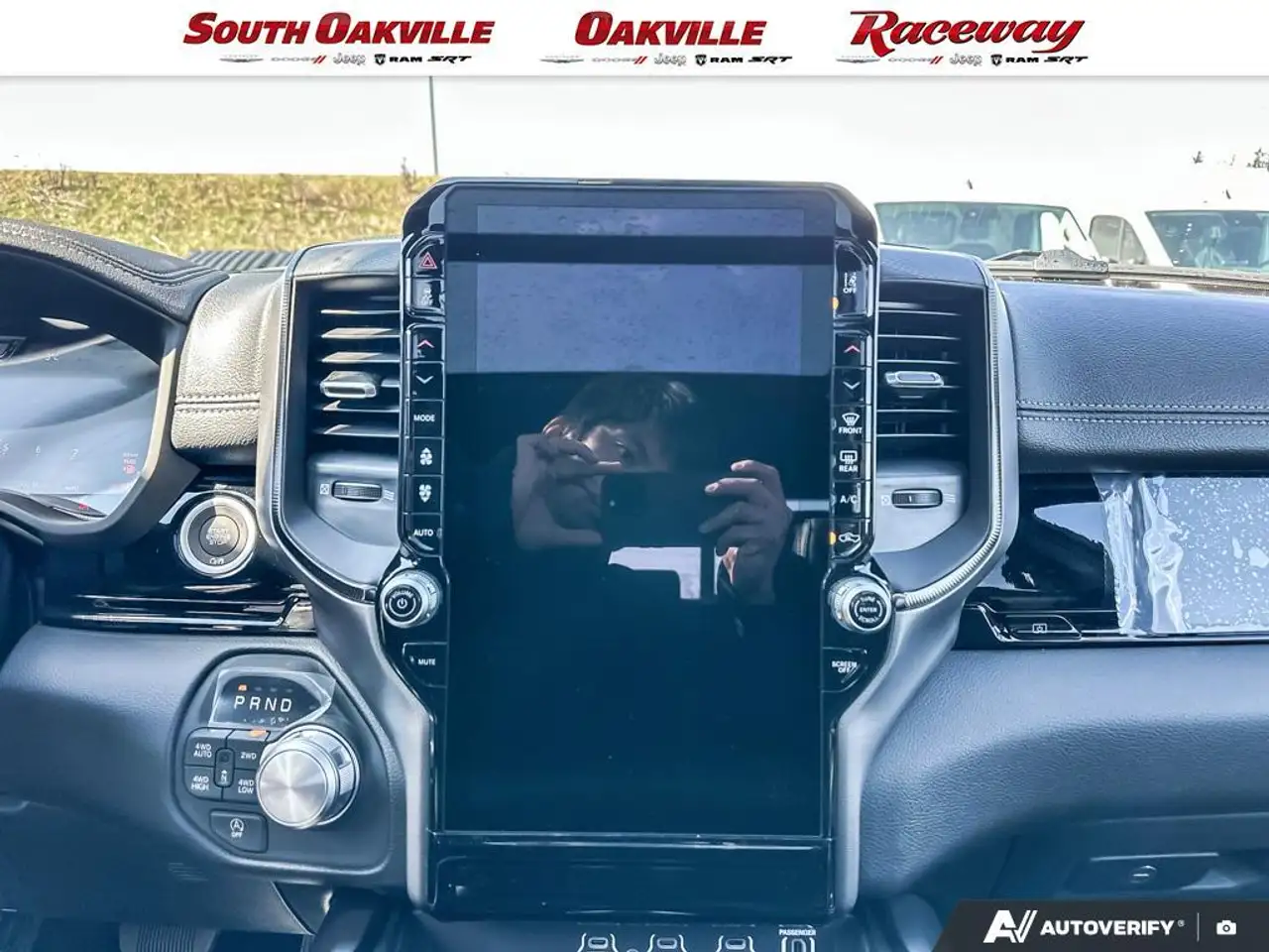 RAM 1500 photo RAM 1500