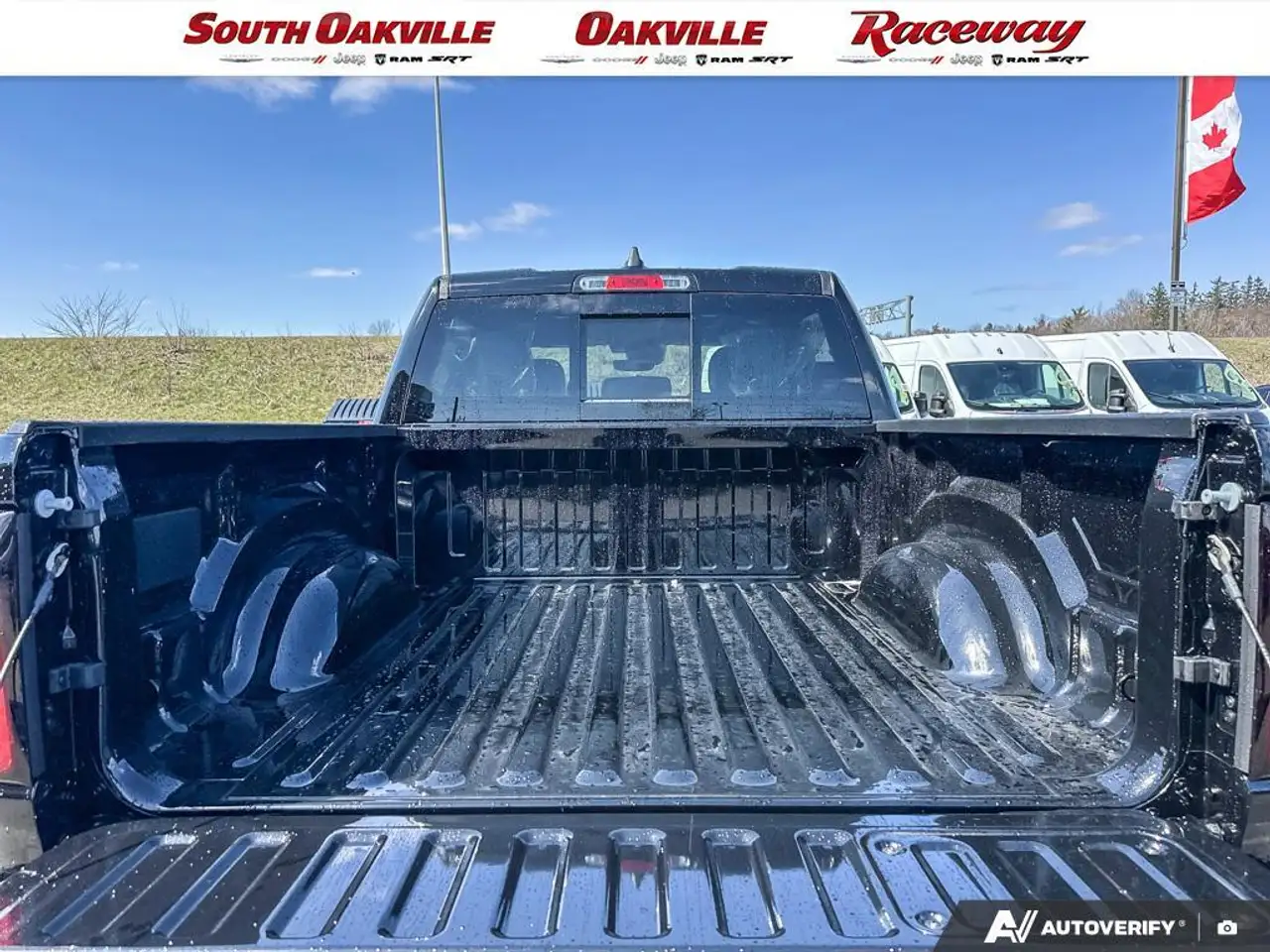 RAM 1500 photo RAM 1500