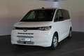 Volkswagen T7 Multivan 2.0TDI DSG KÜ BASIS 7S AHK STANDHZG MF-TISCH Weiß - thumbnail 10