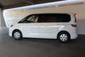 Volkswagen T7 Multivan 2.0TDI DSG KÜ BASIS 7S AHK STANDHZG MF-TISCH Weiß - thumbnail 1