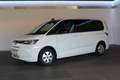 Volkswagen T7 Multivan 2.0TDI DSG KÜ BASIS 7S AHK STANDHZG MF-TISCH Weiß - thumbnail 11