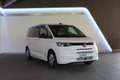 Volkswagen T7 Multivan 2.0TDI DSG KÜ BASIS 7S AHK STANDHZG MF-TISCH Weiß - thumbnail 8