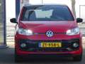 Volkswagen up! 1.0 TSI GTI BEATS Rouge - thumbnail 2