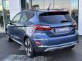 Ford Fiesta 1.0 EcoBoost Hybrid 125ch Active X 5p Blau - thumbnail 7