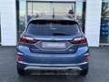 Ford Fiesta 1.0 EcoBoost Hybrid 125ch Active X 5p Bleu - thumbnail 6