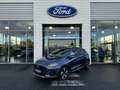 Ford Fiesta 1.0 EcoBoost Hybrid 125ch Active X 5p Bleu - thumbnail 1