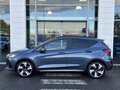 Ford Fiesta 1.0 EcoBoost Hybrid 125ch Active X 5p Bleu - thumbnail 8