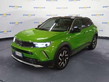 Mokka 1.2 t Elegance s&s 100cv