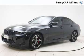 d mhev 48V Msport xdrive auto