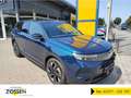 Opel Grandland 48V GS Navi LED Blendfreies Fernl. ACC Bleu - thumbnail 1