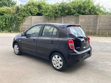 1.2 benzine 2011 met 119000km*LEZ OK*EURO 5*KETTINGMOTOR*garantie*AIRCO*