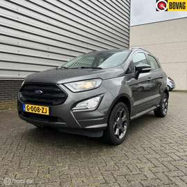 1.0 EcoBoost ST-Line 2018 BOVAG GARANTIE