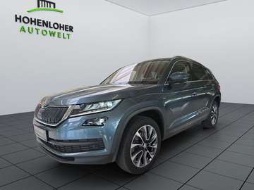 2.0 TDI Drive 125 *DSG *AHK *LED *NAVI