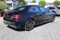 Mercedes-Benz A 200 d Lim. AMG Pak.-Kamera-AHK-el.Sitze-MBUX Schwarz - thumbnail 10