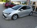 Toyota Corolla 1,8 Hybrid *NAVI*MWST* Zilver - thumbnail 2