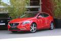 Volvo V40 2.0 T5 Summum | 1e Eig. | NL-auto | Broekhuis Volv Rood - thumbnail 1