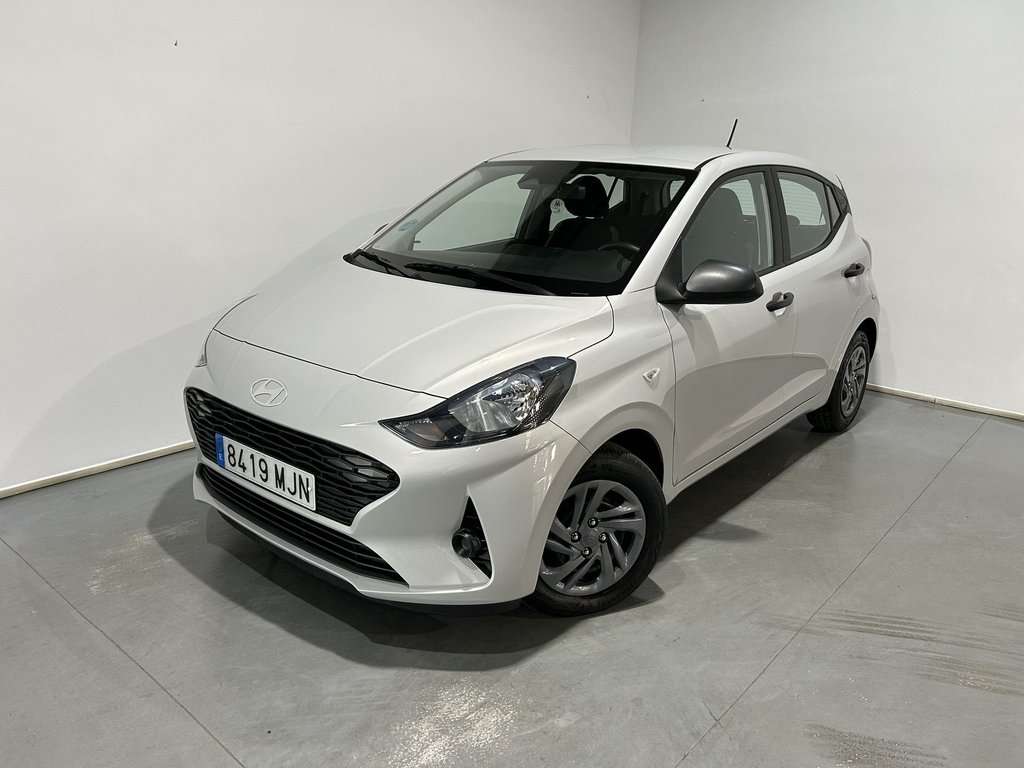 Hyundai i10 1.0 MPI Essence - foto 1