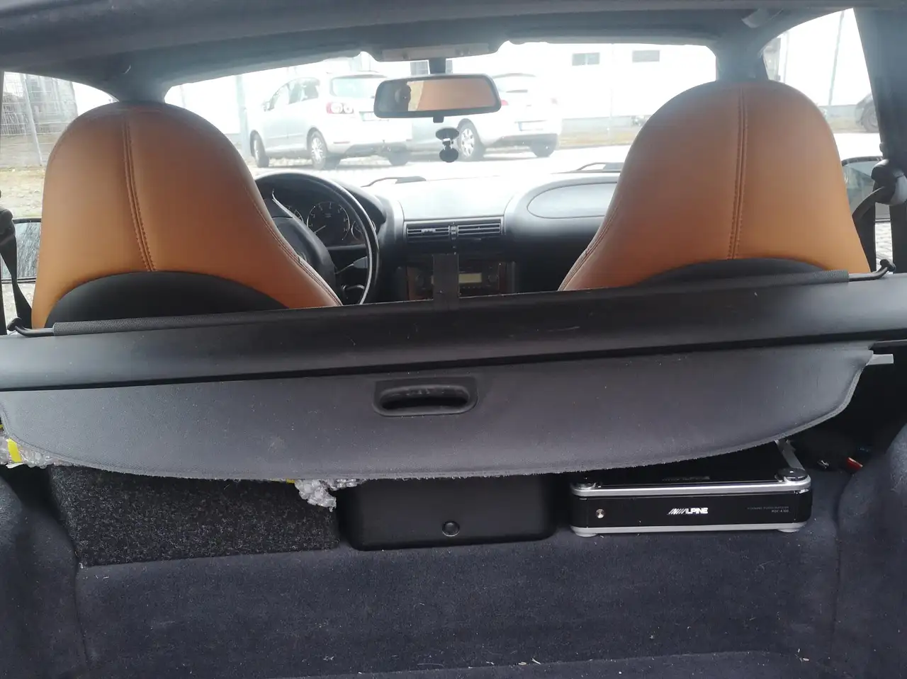BMW Z3, foto 3